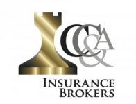CC&A Insurance - Logo