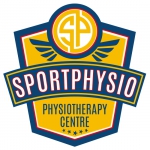 Sport Physio - Logo
