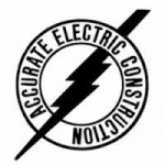 Rooihuiskraal Electricians - No Call Out Fee - Logo