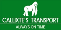 Callixte's Transport - Logo
