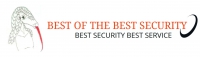 Best of the Best Security - Logo