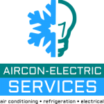 Aircon Electric Services - Logo