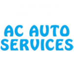 AC Auto Services - Logo