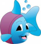 Swimlab Swim School - Logo