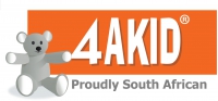 4aKid - Logo