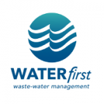 Waterfirst - Logo