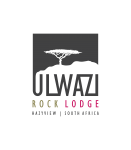 Ulwazi Rock Lodge - Logo