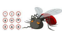 Pest Control Near Me - Logo
