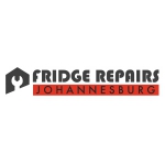 Fridge Repairs Johannesburg - Logo
