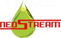Neostream - Logo