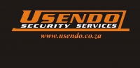 Usendo Security and Cleaning Services - Logo
