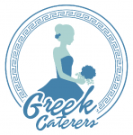 Greek Caterers - Logo