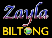 Zayla Traders cc - Logo
