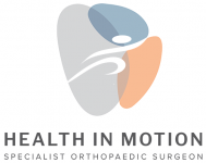 Health In Motion - Logo