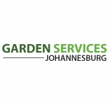 Garden Services Johannesburg - Logo