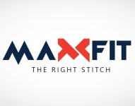 Maxfit Outfitters - Logo
