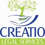 Creatio Legal Services (Pty) Ltd - Logo