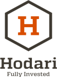 Hodari Properties - Logo
