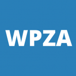 WPZA - Logo