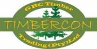 GBC Timber Trading t/a Timbercon - Logo