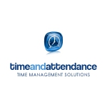 Time and Attendance Solutions - Logo