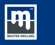 Master Drilling Group Limited - Logo