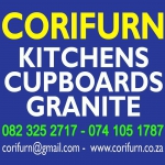Corifurn Kitchens & Office Furniture - Logo
