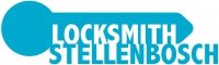 Locksmith Stellenbosch - Logo