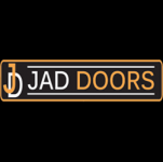 Jad Doors - Logo