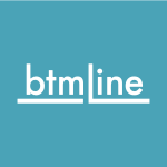 Btmline - Logo