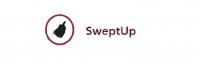 Swept Up - Logo
