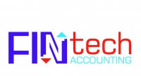 Fintech Accounting - Logo
