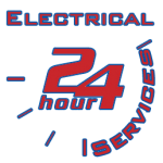 Electricians in Gauteng - Logo