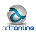 Adzonline - Logo