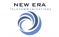 New Era Telecommunications - Logo