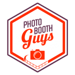 Photo Booth Guys (Pty) Ltd - Logo