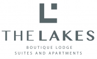 The Lakes Boutique Lodge - Logo