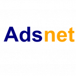 AdsNet Digital - Logo