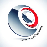 Center Point Engineering (Pty Ltd - Logo
