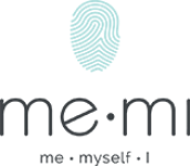 MeMi Jewellery - Logo