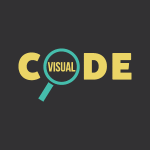 Visual Code - Logo