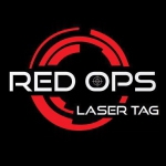 RedOps Laser Tag & Paintball in Durban - Logo
