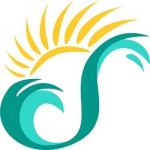 Sugar Beach Resort - Logo
