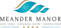Meander Manor  - Logo