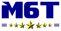 M6T SEAL CARGO SERVICES (PTY) LTD - Logo