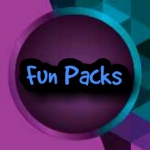 Fun Packs Kimberley - Logo