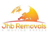 Jhb Moving Company - Logo