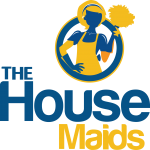 The House Maids - Logo