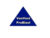 VenVest Problast - Logo