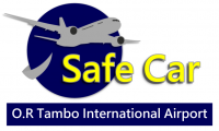 Safecar parking solutions - Logo